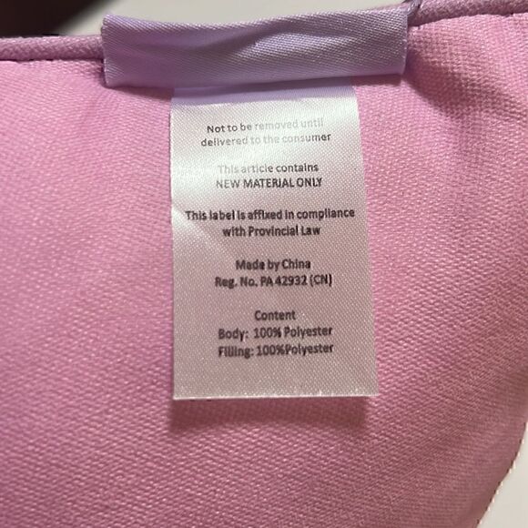 Good Vibes Decor Pillow   - Picture 5 of 8